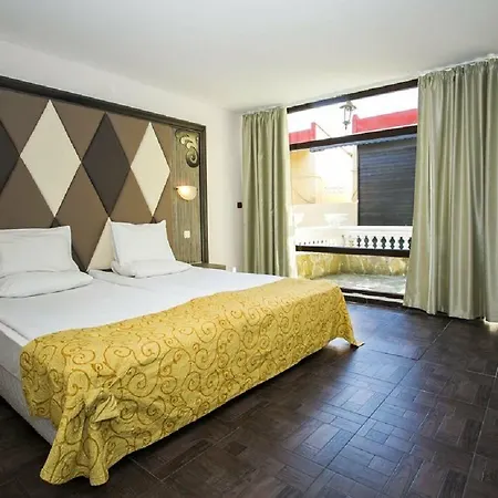 Elenite Villas 3* Elenite