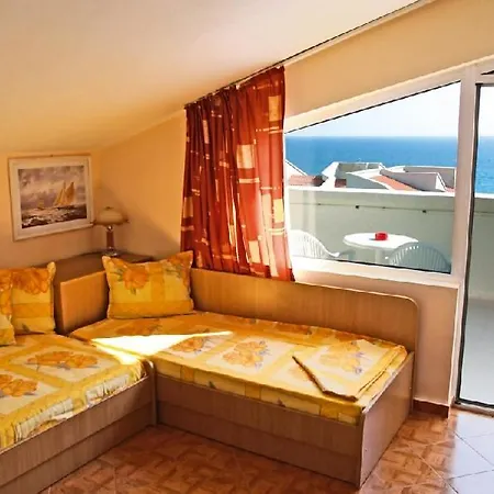 Pensión Villas