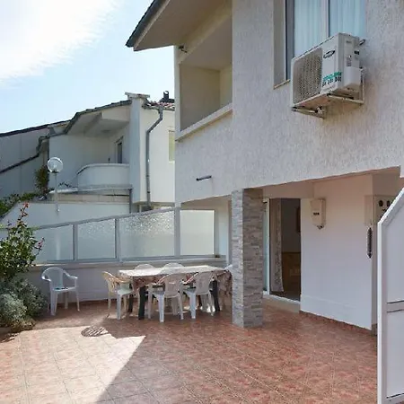 Pensión Villas
