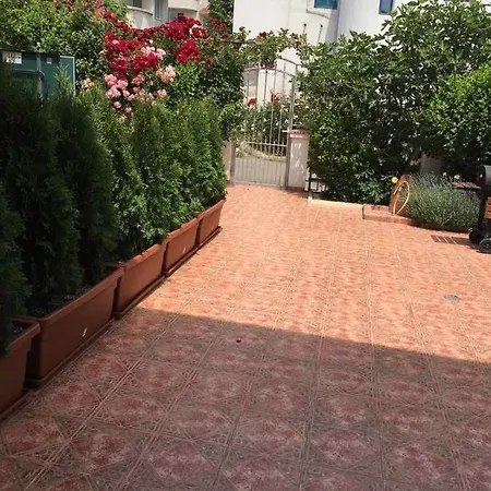 Pensión Villas