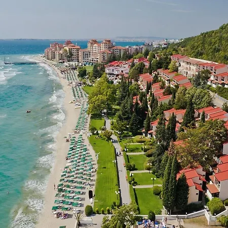 Elenite Villas Hotel