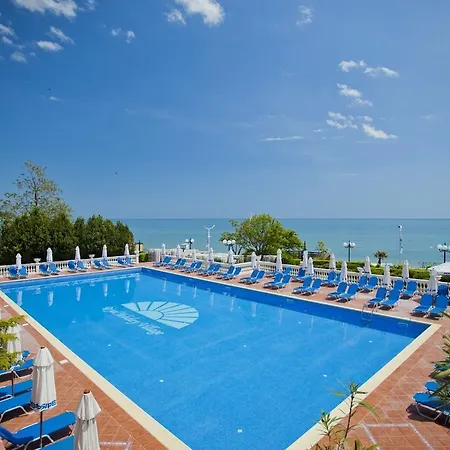 Elenite Villas Hotel Elenite
