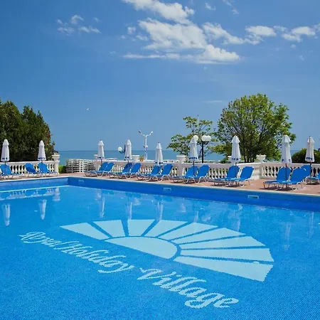 Hotel Elenite Villas Elenite