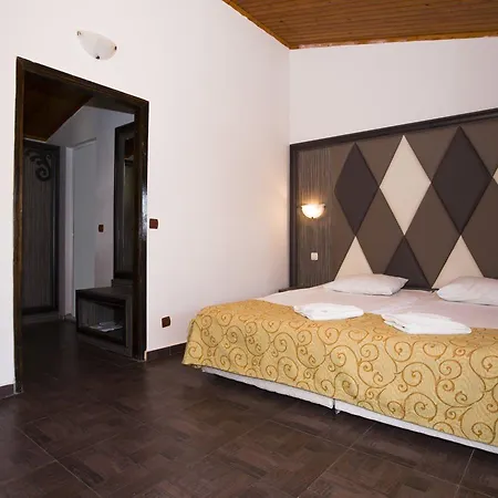 Elenite Villas Hotel Elenite