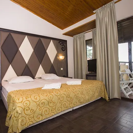 Hotel Elenite Villas Elenite