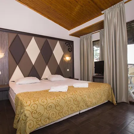 Hotel Elenite Villas Elenite