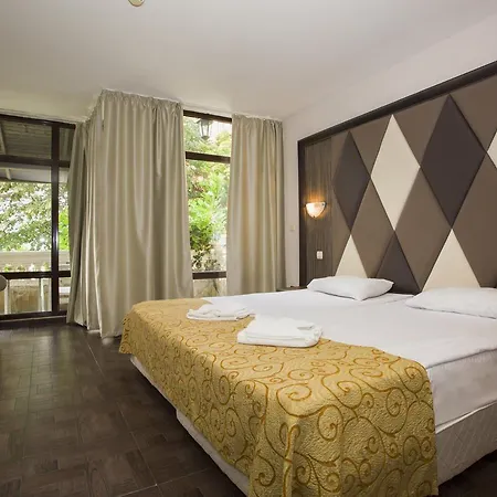 Elenite Villas Hotel