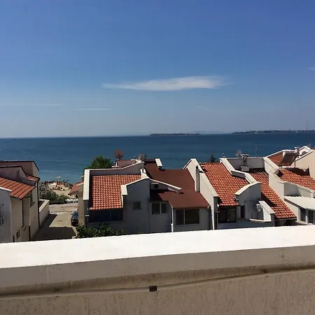 Villas * Sveti Vlas