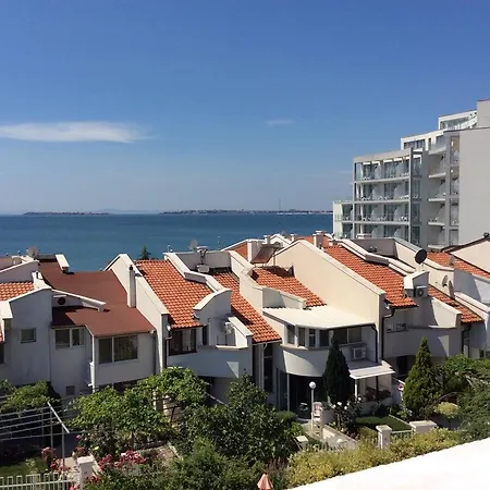 Villas * Sveti Vlas