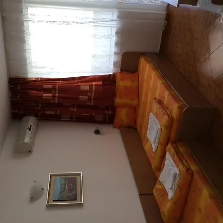 Villas Sveti Vlas