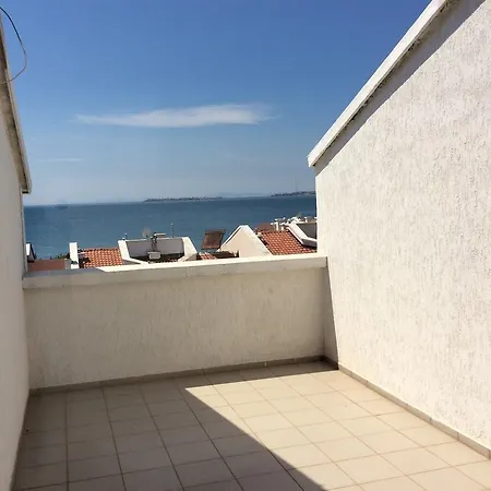 Pensión Villas