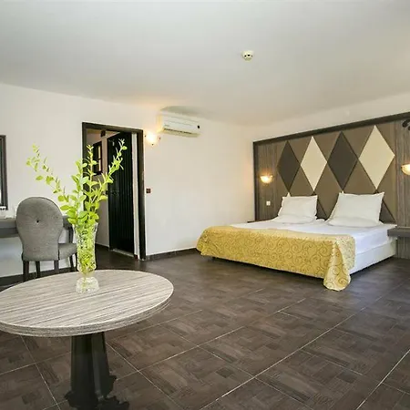 Elenite Villas Hotel Elenite
