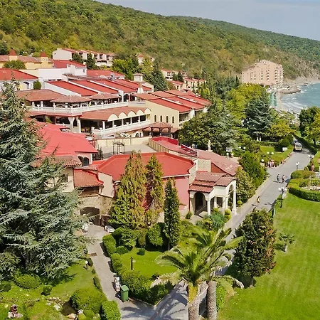 Elenite Villas Elenite