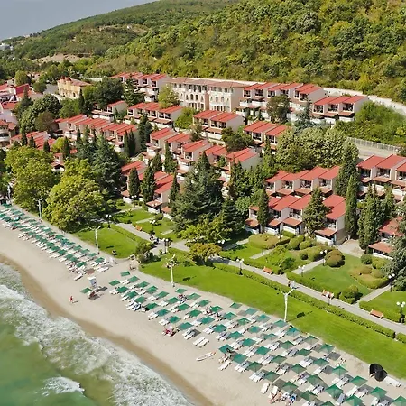 Hotel Elenite Villas