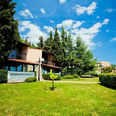 Hotel Elenite Villas