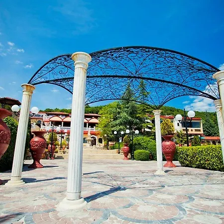 Elenite Villas Elenite